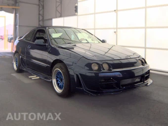 1997 Acura Integra LS Coupe – miniatura 4