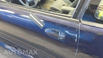 1997 Acura Integra LS Coupe – miniatura 42