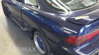 1997 Acura Integra LS Coupe – miniatura 45