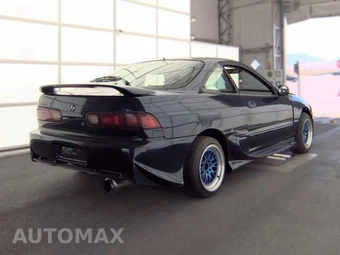 1997 Acura Integra LS Coupe – miniatura 5