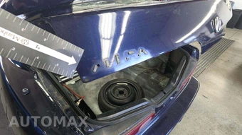 1997 Acura Integra LS Coupe – miniatura 53