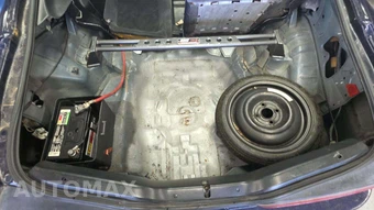 1997 Acura Integra LS Coupe – miniatura 55