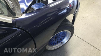 1997 Acura Integra LS Coupe – miniatura 56