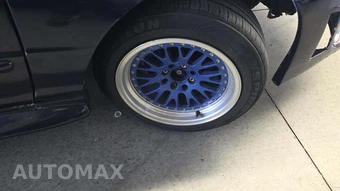 1997 Acura Integra LS Coupe – miniatura 57