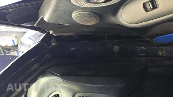 1997 Acura Integra LS Coupe – miniatura 58