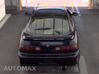 1997 Acura Integra LS Coupe – miniatura 6