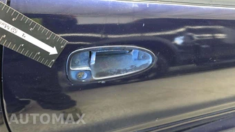 1997 Acura Integra LS Coupe – miniatura 60