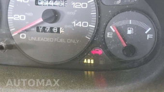 1997 Acura Integra LS Coupe – miniatura 66