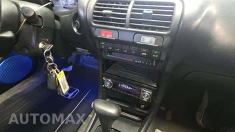 1997 Acura Integra LS Coupe – miniatura 67