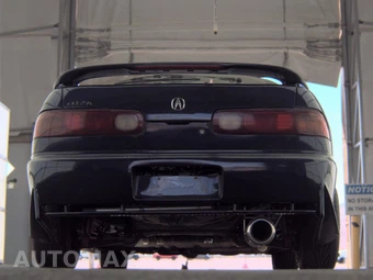 1997 Acura Integra LS Coupe – miniatura 7