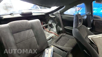 1997 Acura Integra LS Coupe – miniatura 71