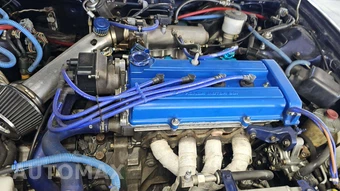 1997 Acura Integra LS Coupe – miniatura 76