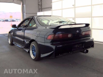 1997 Acura Integra LS Coupe – miniatura 8