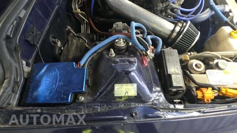 1997 Acura Integra LS Coupe – miniatura 82