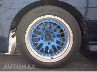 1997 Acura Integra LS Coupe – miniatura 9