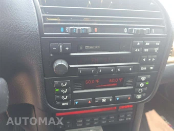 1997 BMW M3 Sedan – miniatura 10