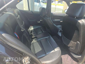 1997 BMW M3 Sedan – miniatura 16