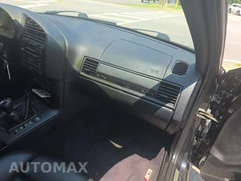 1997 BMW M3 Sedan – miniatura 19