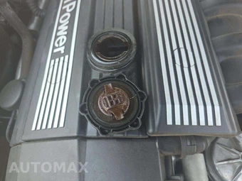 1997 BMW M3 Sedan – miniatura 24