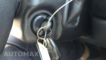 1997 Buick Skylark Custom Sedan – miniatura 17