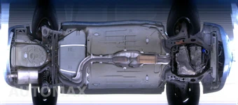 1997 Buick Skylark Custom Sedan – miniatura 19