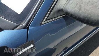 1997 Buick Skylark Custom Sedan – miniatura 27