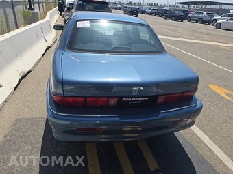 1997 Buick Skylark Custom Sedan – miniatura 5