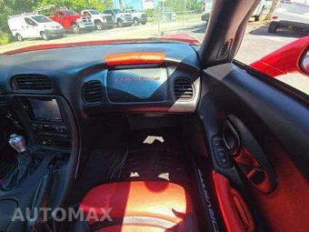 1997 Chevrolet Corvette 1SA - miniatura 19