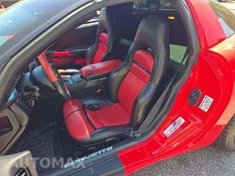 1997 Chevrolet Corvette 1SA - miniatura 6