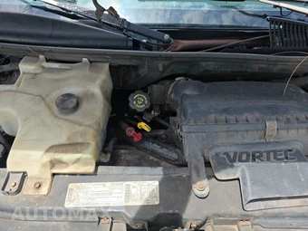 1997 Chevrolet G1500 Upfitter Van 135.0" WB - miniatura 15