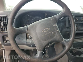 1997 Chevrolet G3500 Cutaway 1SA 11K GVWR DRW 159.0" WB - miniatura 10