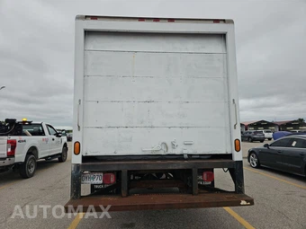 1997 Chevrolet G3500 Cutaway 1SA 11K GVWR DRW 159.0" WB - miniatura 5