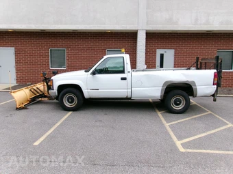 1997 Chevrolet K2500 HD Regular Cab Long Bed - car from the USA, Manheim Buy-Now listing at AUTOMAX