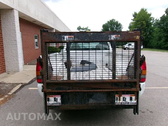 1997 Chevrolet K2500 HD Regular Cab Long Bed - miniatura 15
