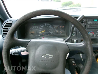 1997 Chevrolet K2500 HD Regular Cab Long Bed - miniatura 18