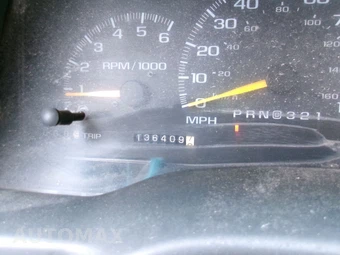 1997 Chevrolet K2500 HD Regular Cab Long Bed - miniatura 19