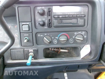 1997 Chevrolet K2500 HD Regular Cab Long Bed - miniatura 21