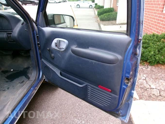 1997 Chevrolet K2500 HD Regular Cab Long Bed - miniatura 23