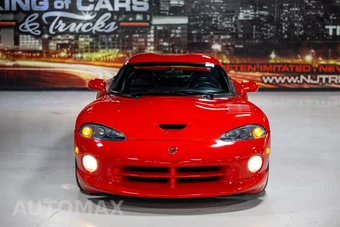 1997 Dodge Viper GTS Coupe - miniatura 10
