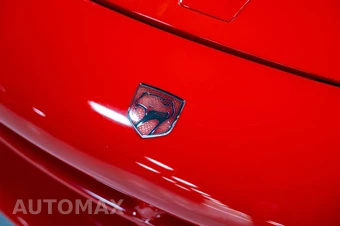 1997 Dodge Viper GTS Coupe - miniatura 12