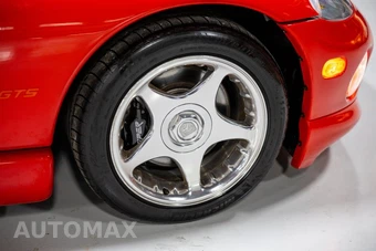 1997 Dodge Viper GTS Coupe - miniatura 19
