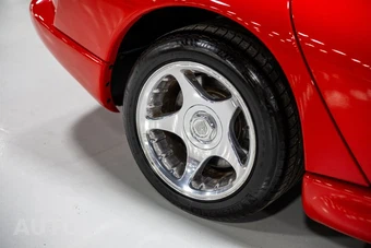 1997 Dodge Viper GTS Coupe - miniatura 20