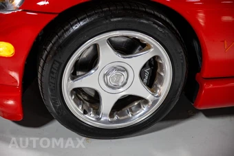 1997 Dodge Viper GTS Coupe - miniatura 21