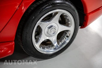 1997 Dodge Viper GTS Coupe - miniatura 22