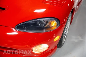 1997 Dodge Viper GTS Coupe - miniatura 25