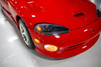 1997 Dodge Viper GTS Coupe - miniatura 26