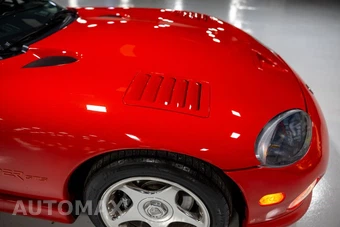 1997 Dodge Viper GTS Coupe - miniatura 27