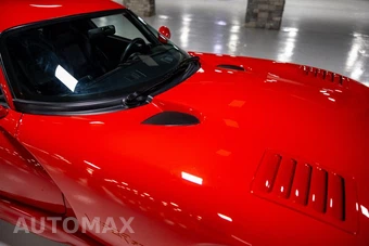 1997 Dodge Viper GTS Coupe - miniatura 28