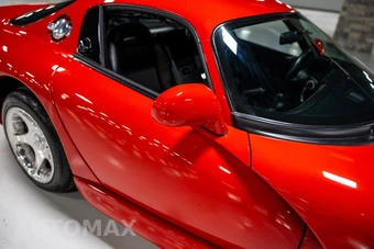1997 Dodge Viper GTS Coupe - miniatura 29