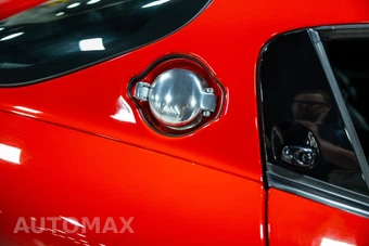 1997 Dodge Viper GTS Coupe - miniatura 30